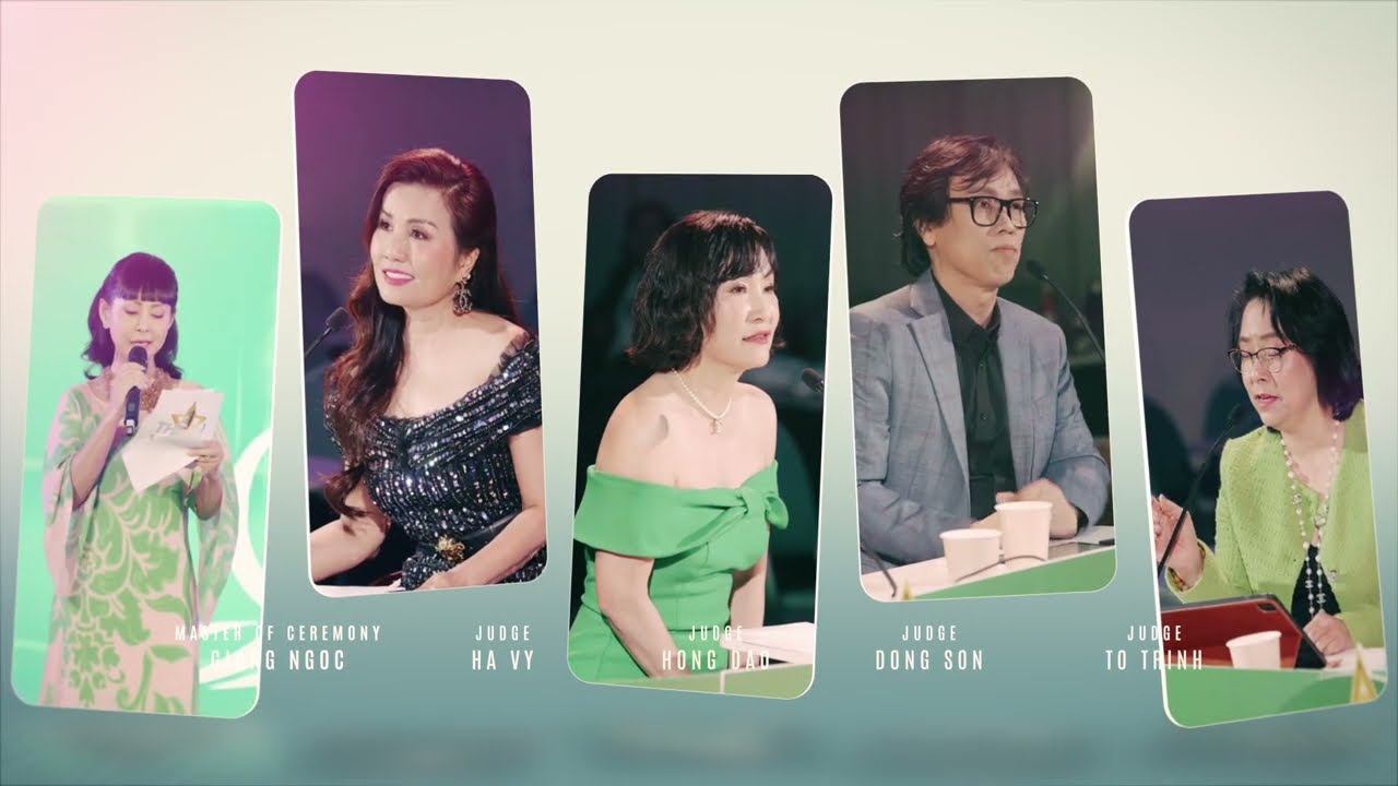 THE NEW VOICE AUSTRALIA MÙA 2 ra mắt Thứ Sáu 31/10 lúc 7PM (1PM Thứ Bảy giờ Úc Châu)