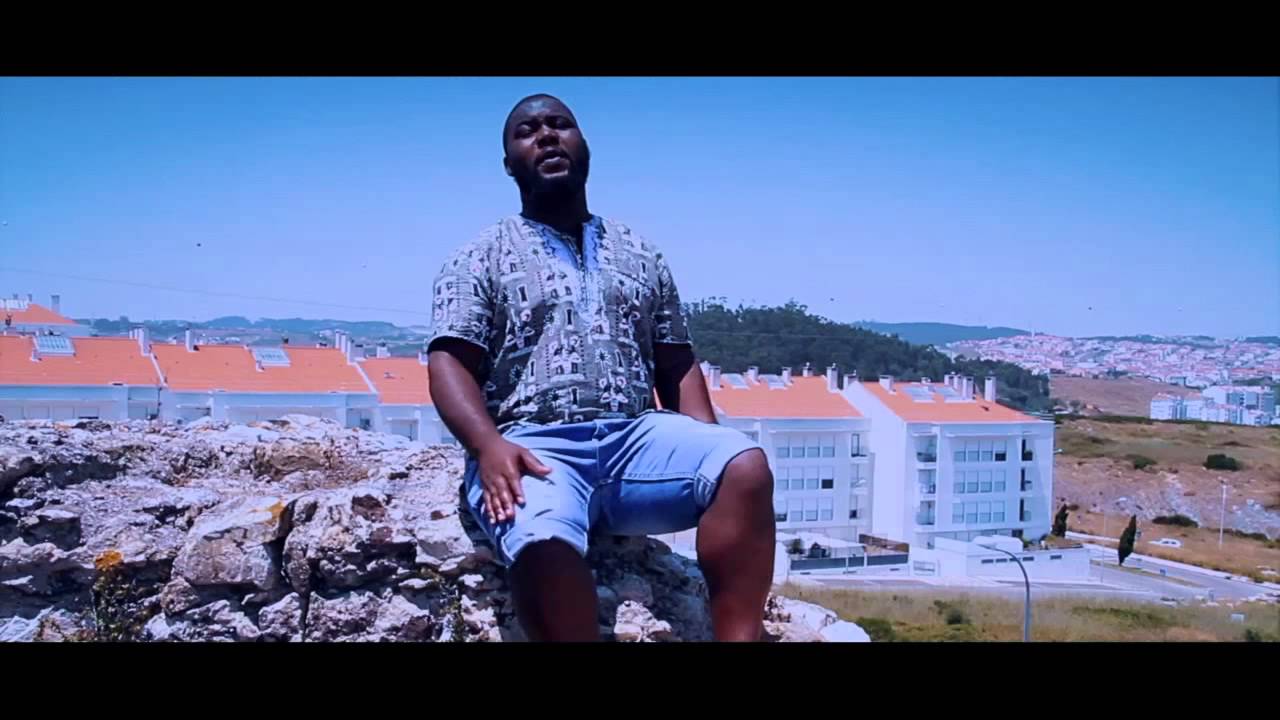 TONY FIKA Obrigado (OFFICIAL VIDEO 2015)