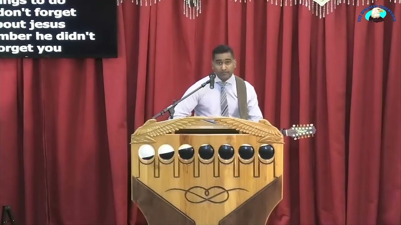 ETTT - Take Time Out For Jesus