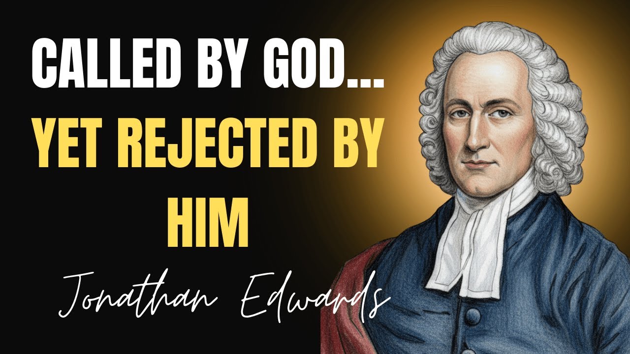 The Scary Truth Why 'Good People' Are Still Rejected by God