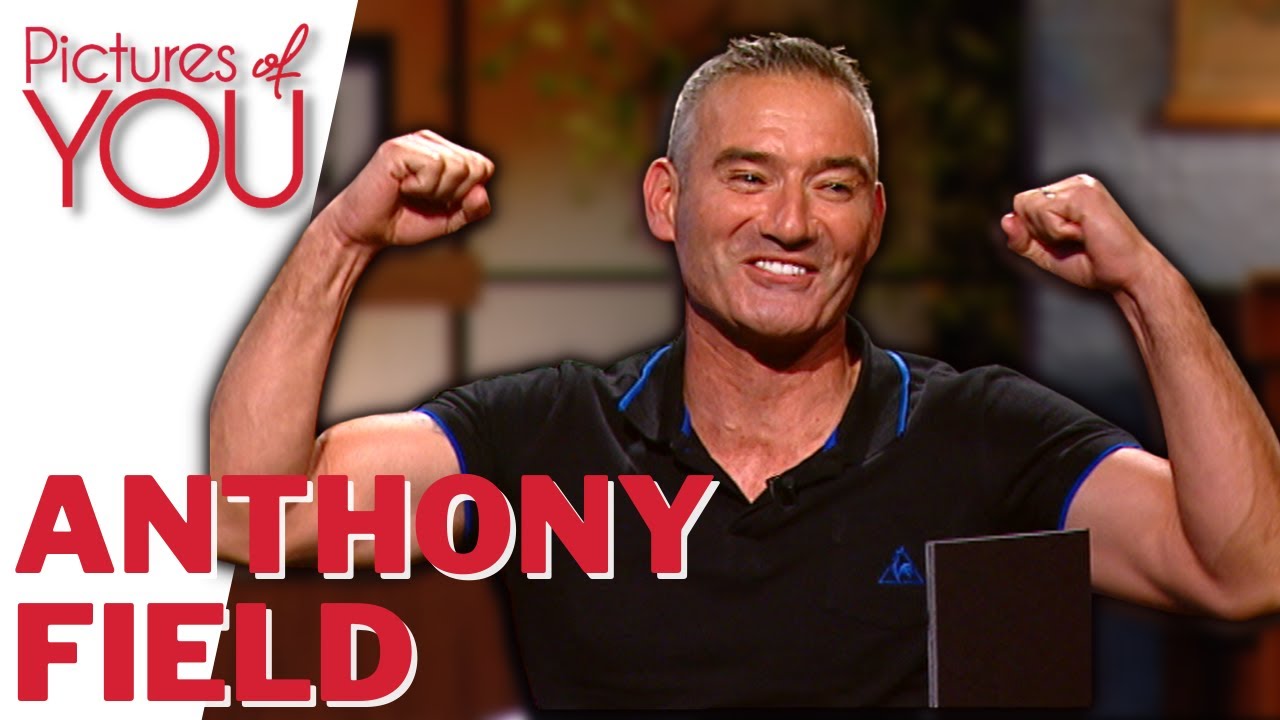 Anthony Field On The Wiggles, Joining The Army & Black Teeth | Full Interview | Pictures Of You