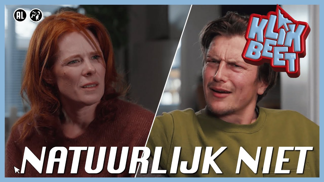 Heb jij iets bij je? | Klikbeet