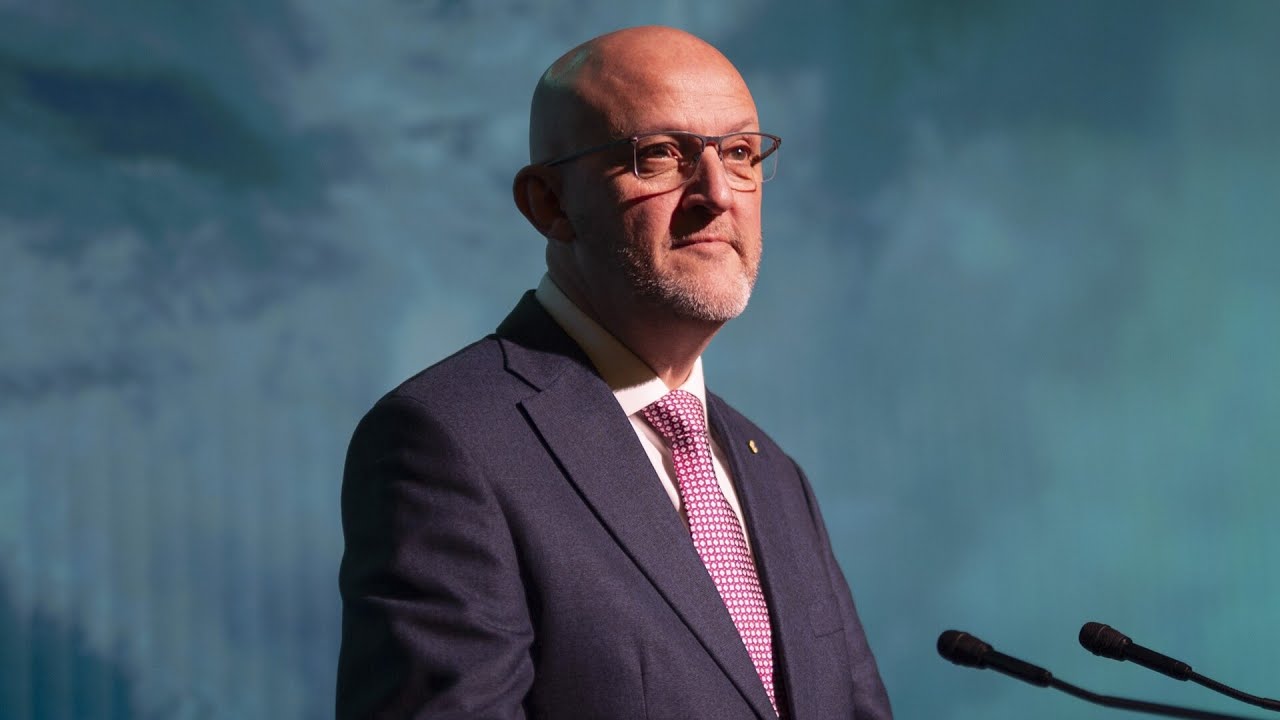 &lsquo;When will Labor start listening?&rsquo;: ASIO boss issues security warning