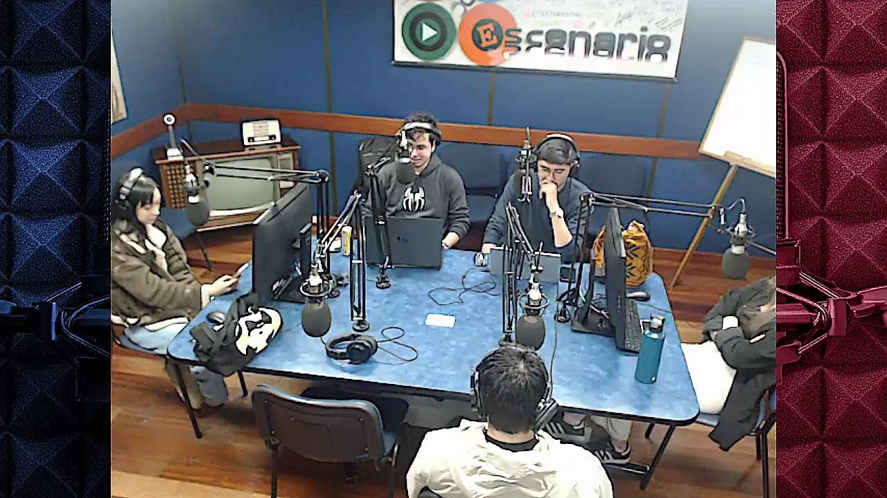 INFORMATIVO DEL MEDIO DÍA - 15 minutos con la actualidad de Colombia y el mundo