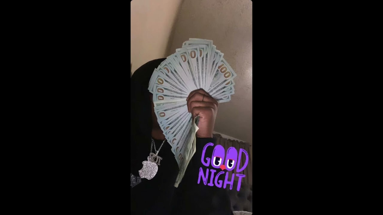 [FREE] Chuckyy x Lucki Sample Type Beat 