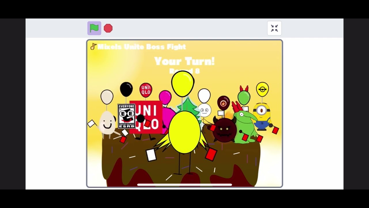 Nick the chick episode 48: 4 years in 4 minutes 