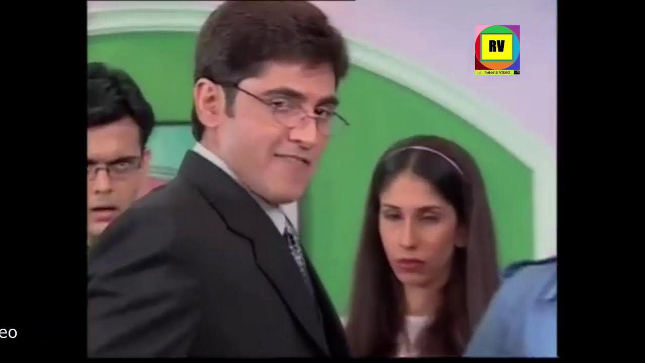 Ep 096 - Verma Wants to Know Who Did Kiss on Mohan's Cheek - Yes Boss - Full Episode