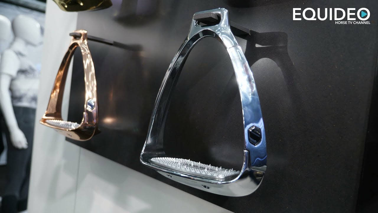 En avant-première, les nouveautés du Salon Spoga Horse 2018