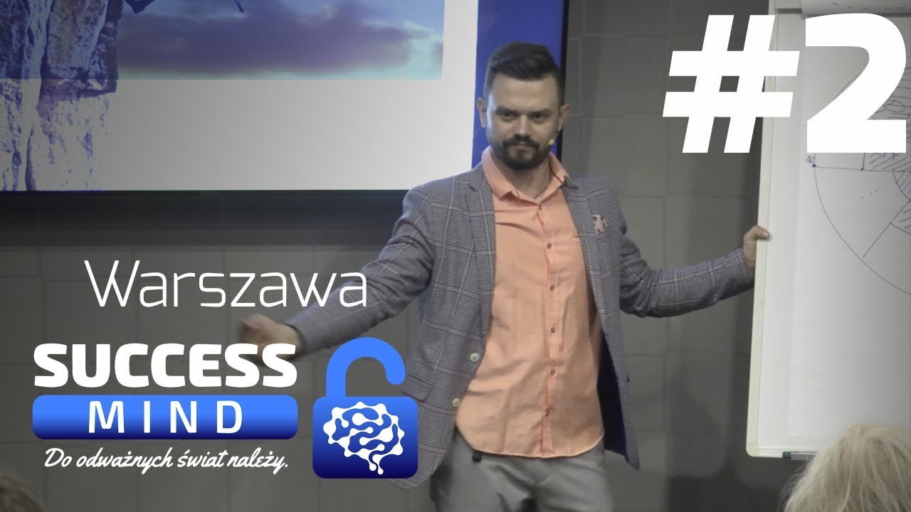 02 Koncepcja Success Mind Club - Success Mind Club Warszawa Karol Froń