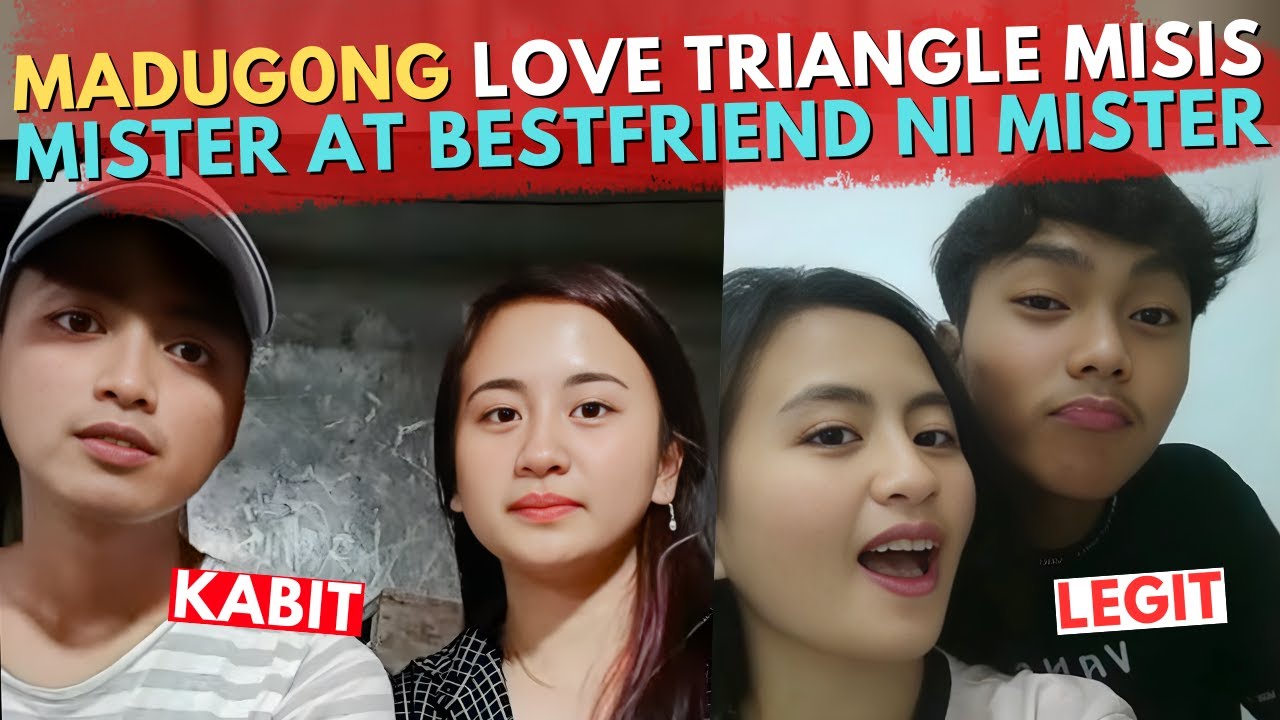 MISTER NAHULI SI MISIS HABANG NAG-EENJOY SA PILING NG KALAGUYO | DJ ZSAN TAGALOG CRIME STORY