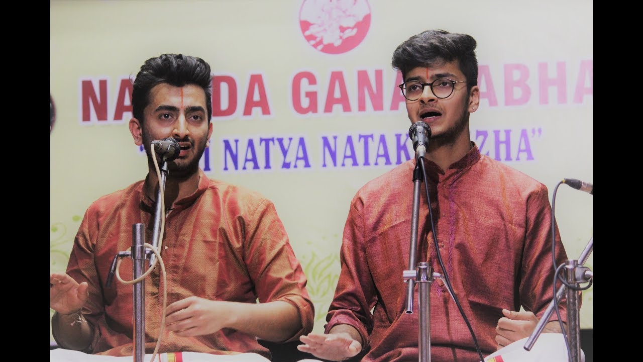 Manasu Swadhinamaina - Rangan Brothers