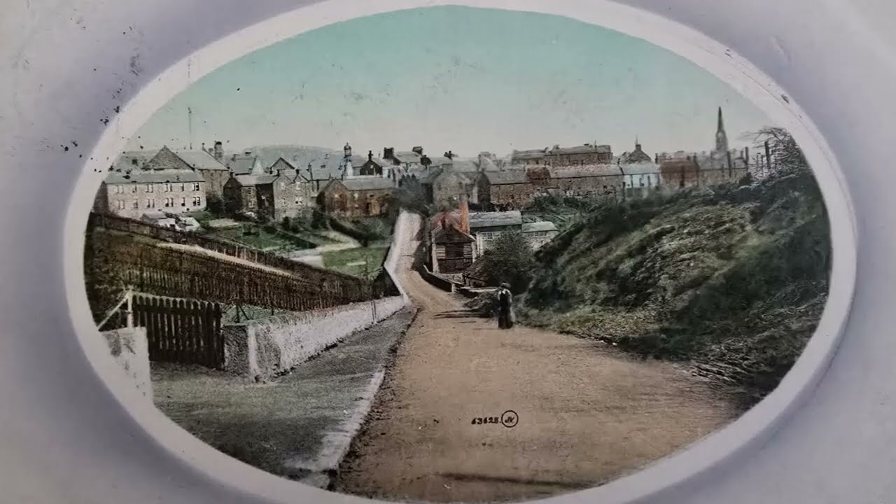 Kirriemuir in Old Postcards | Scotland's History