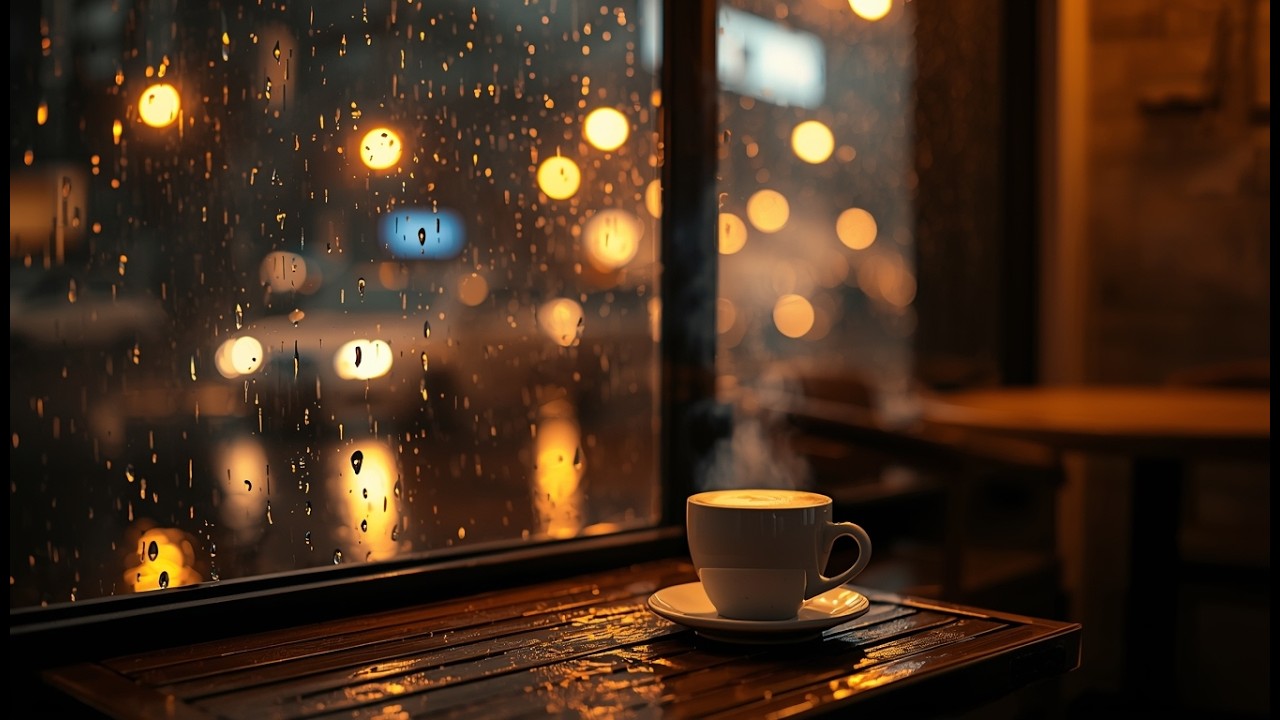 Late Night 1960s Jazz 🌙 Relaxing Music for Deep Sleep - Jazz Midnight Ambience