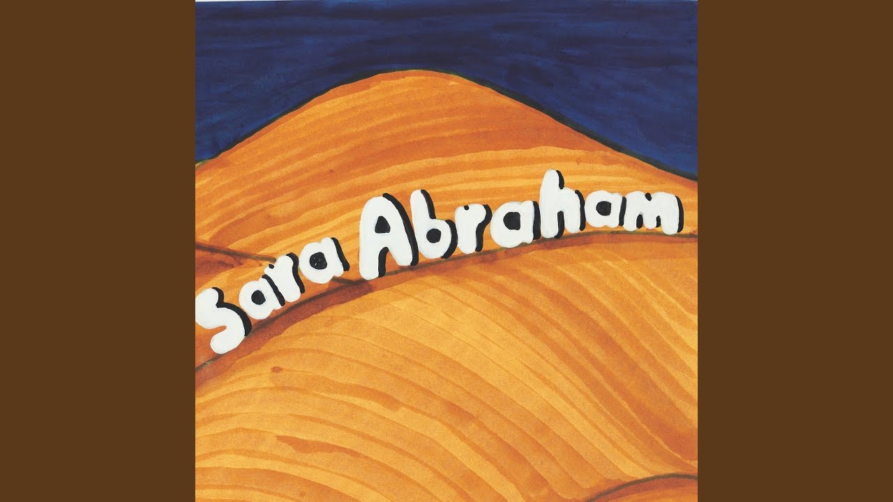 Abraham und Sara