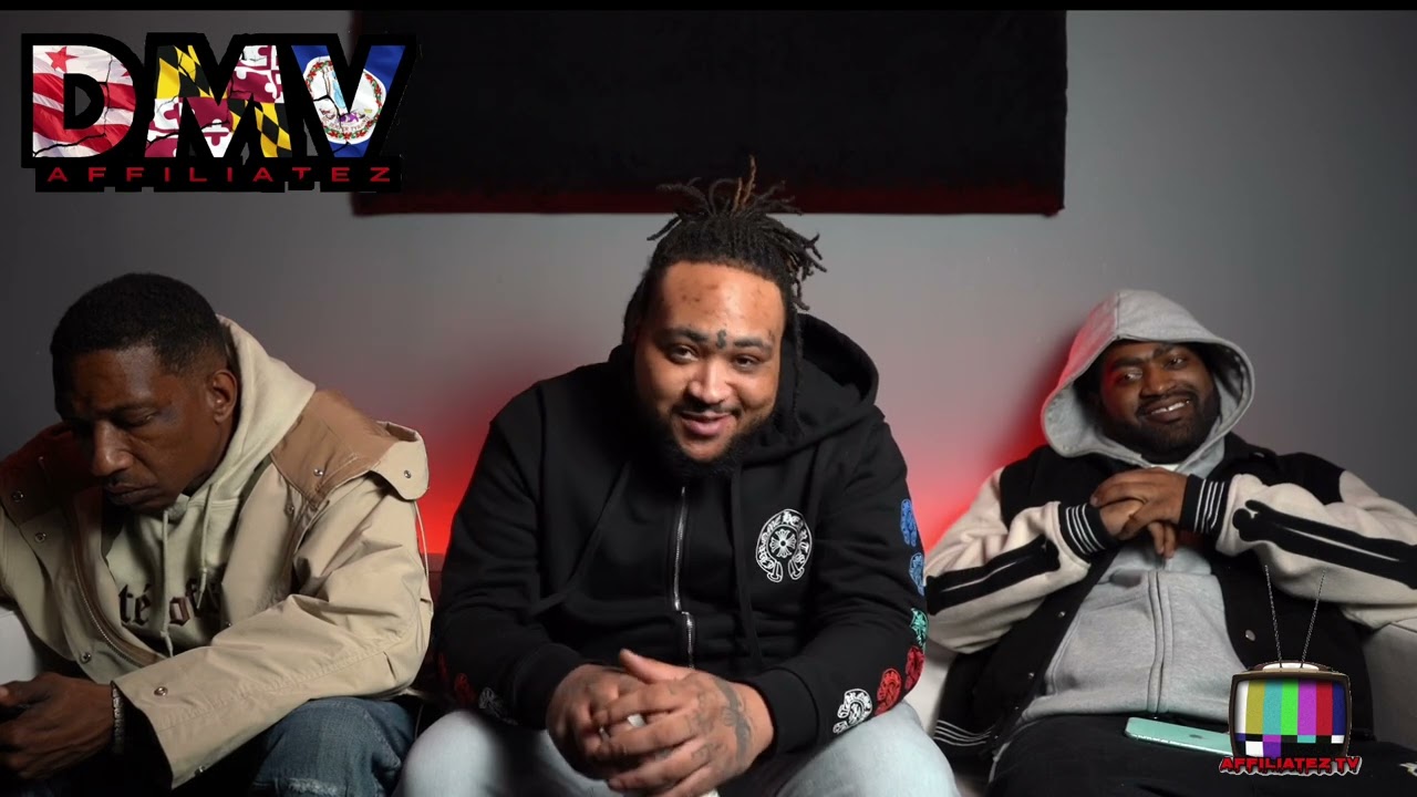 DEE MUNEY TALKS NEW MUSIC AND MORE FEAT. PACO PANAMA