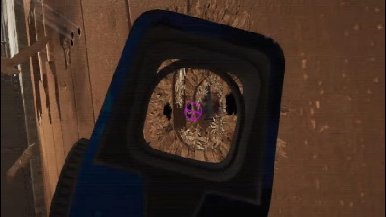 【R6S】せこさで勝つ