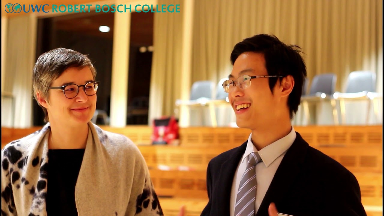 My Digital Revolution | Artificial Intelligence: China, the USA and the EU