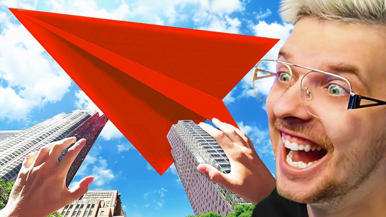 NAJDZIWNIEJSZE ANIMACJE NA ŚWIECIE!