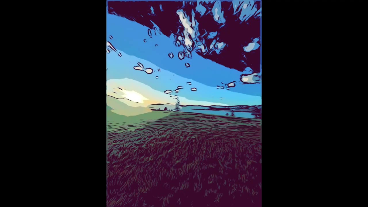 Рэйчел Гик - Ривер