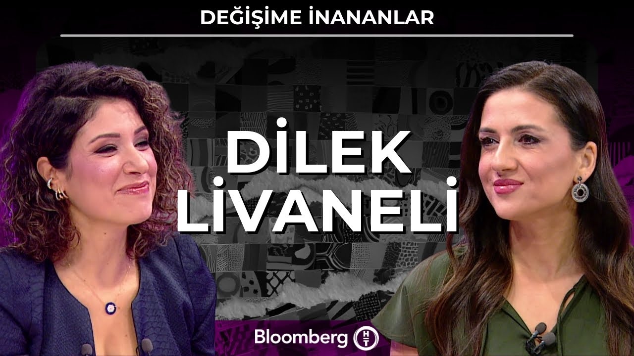 Değişime İnananlar - Dilek Livaneli | 13 Aralık 2025