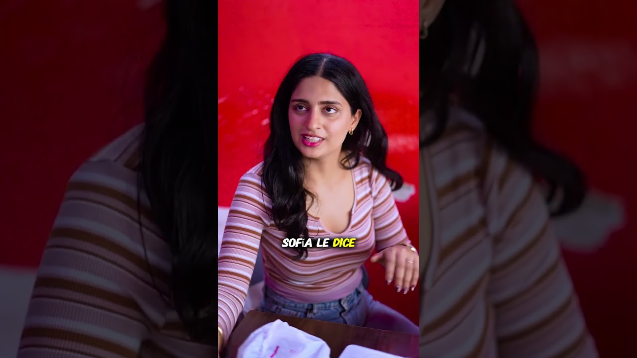 Humanidad con dignidad #shorts