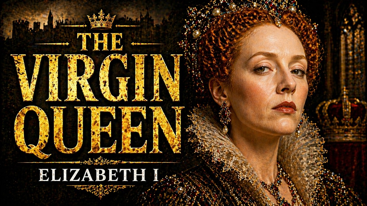 WHY ELIZABETH I.  NEVER MARRIED? | An echo of the past