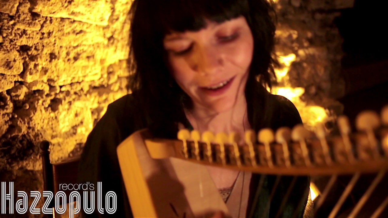 Adaya - The Fly (William Blake) | Hazzopulo Records