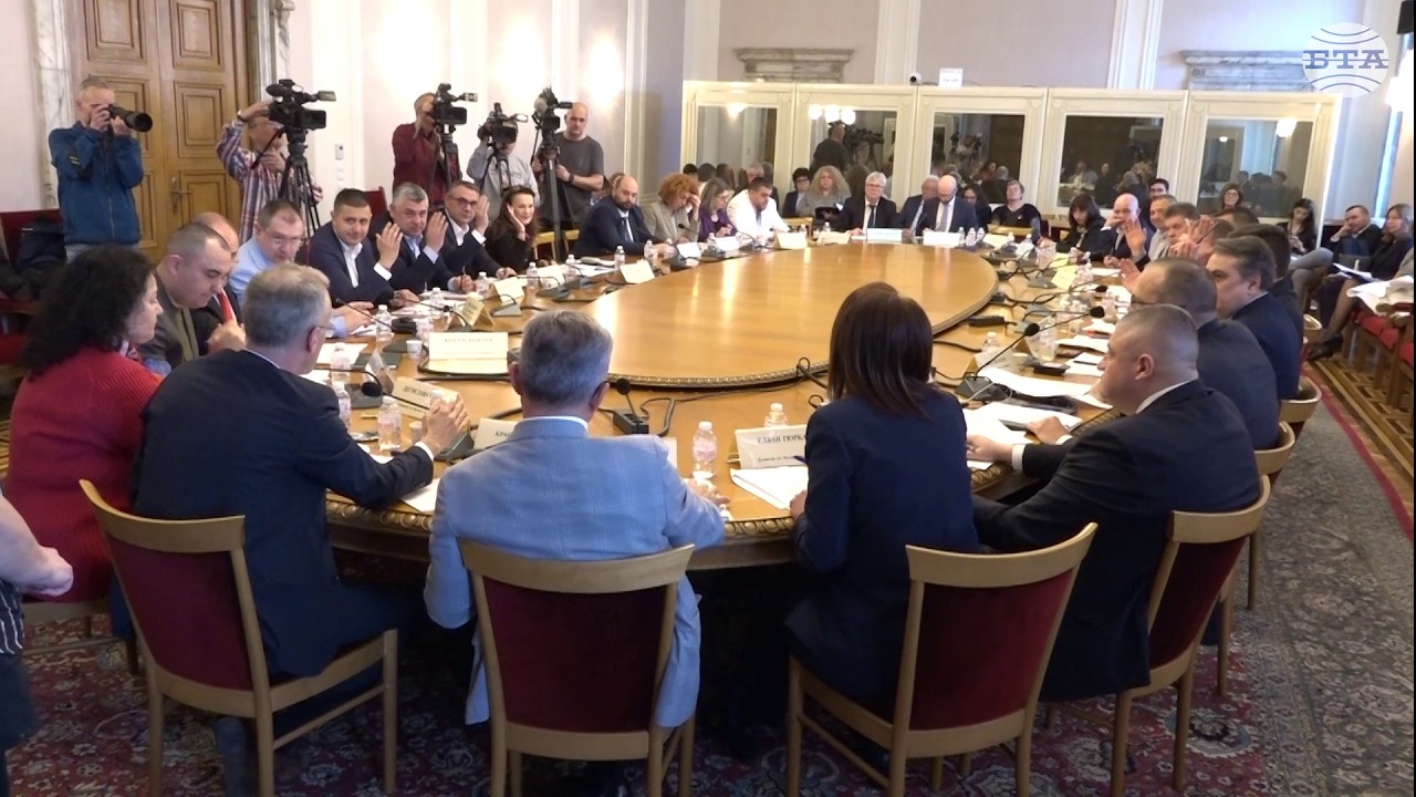 Промените в удължителния закон за бюджета бяха приети на второ четене от бюджетната комисия