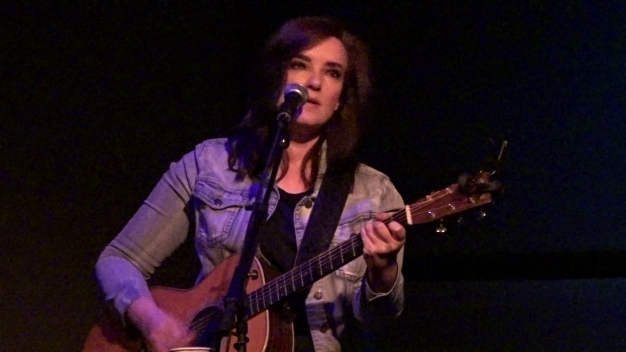 Brandy Clark - When I Get to Drinkin'