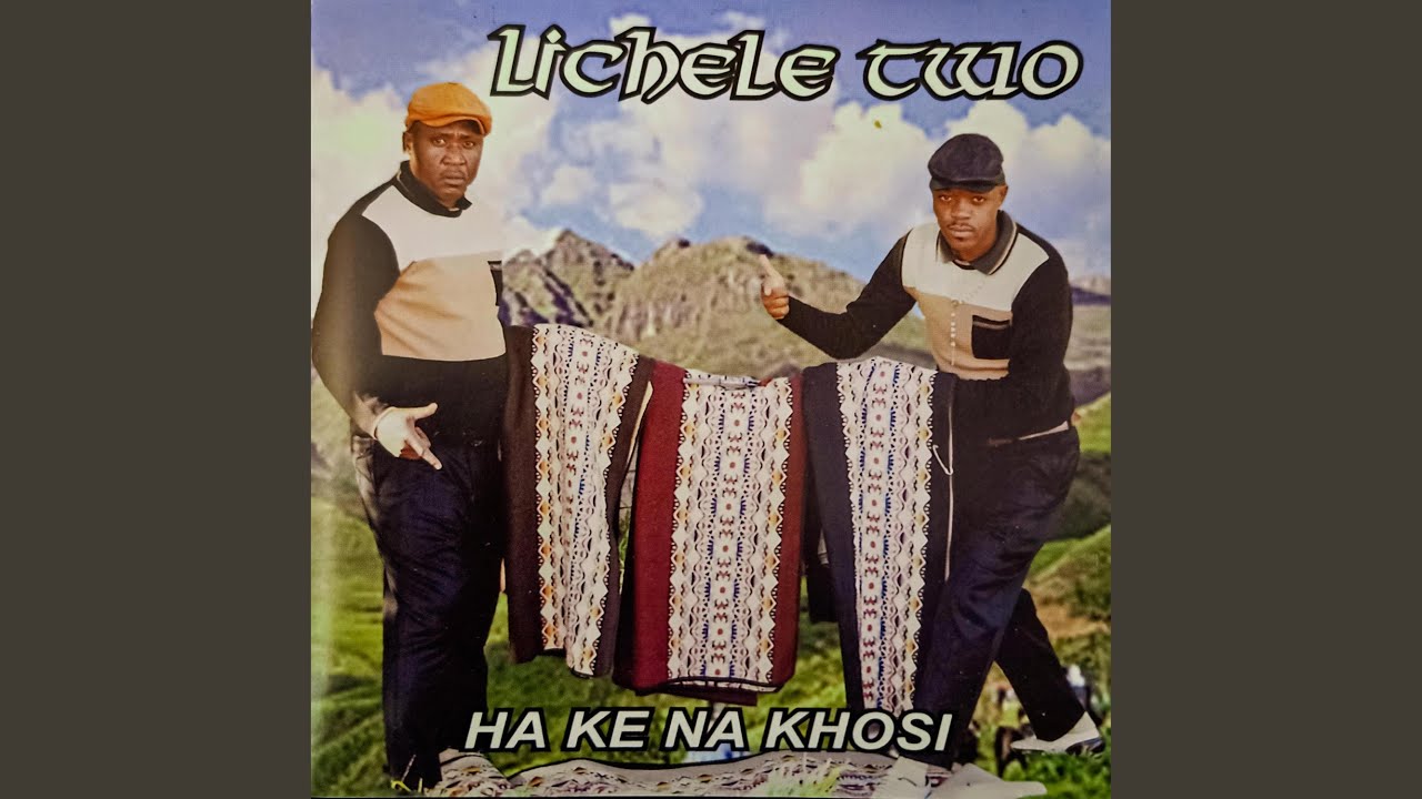 Lesela Le Oele