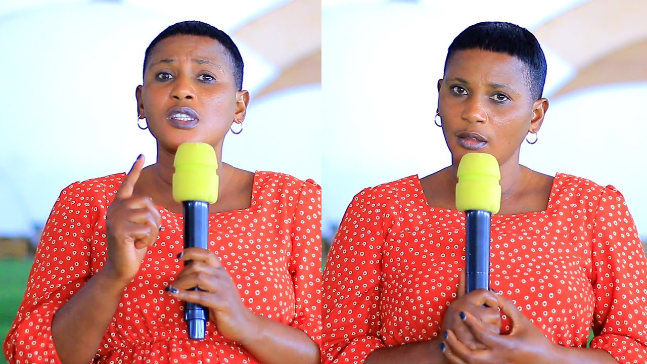 Umugabo wanjye yantezaga abagabo afitiye amadeni ngo turyamane😭😭Chantal agarutse atanga inama✍