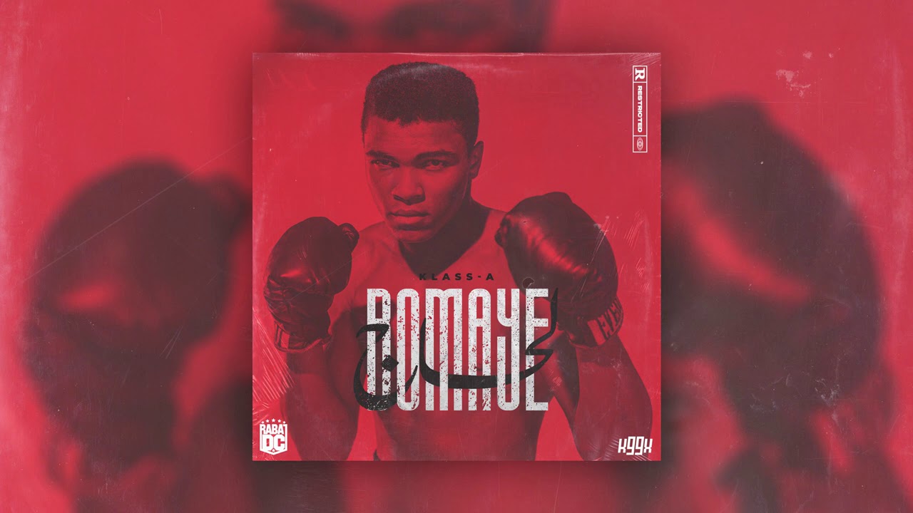 Klass-A - Bomaye