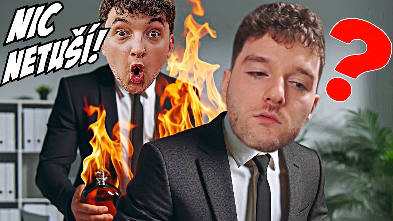 SABOTUJU SVÉHO ŠÉFA!!!/w@Herdyn,@freeze_lol,@RobDiesALot,@Conducteir77,@ArcadeBulls