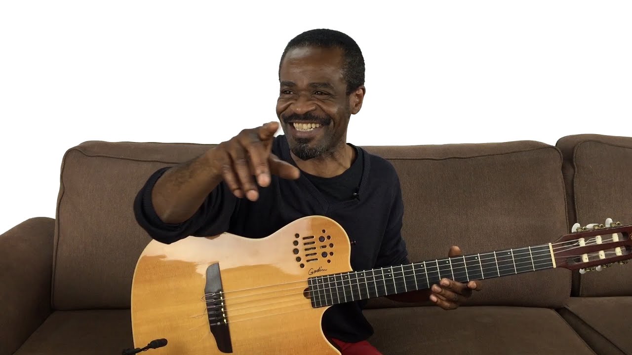 Comment jouer The House Of The Rising Sun à la Guitare