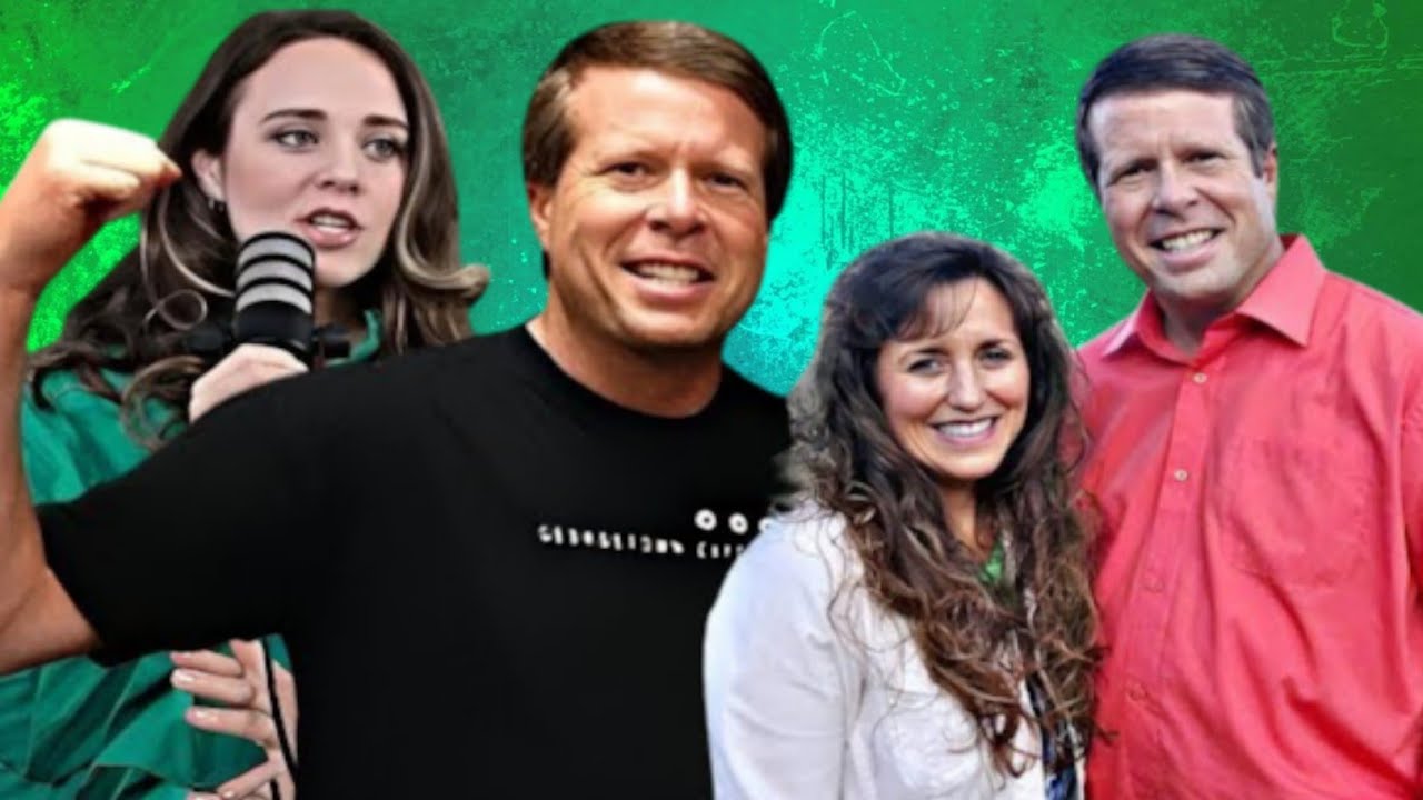 NEW Jill Duggar & Derrick Dillard Tearful Announcement 😢 The Sad News No Counting On Fan Expected