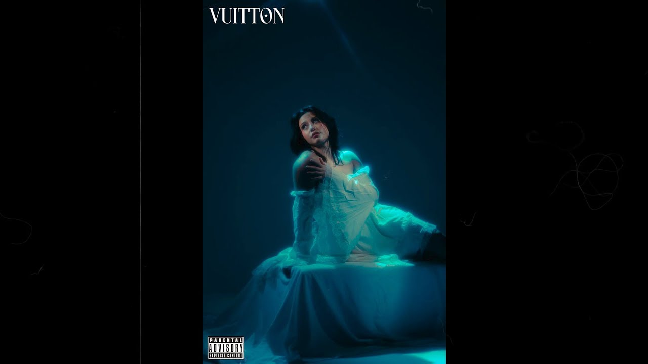 [FREE] Saiko x Quevedo - VUITTON | Trap/R&B Type Beat 2025