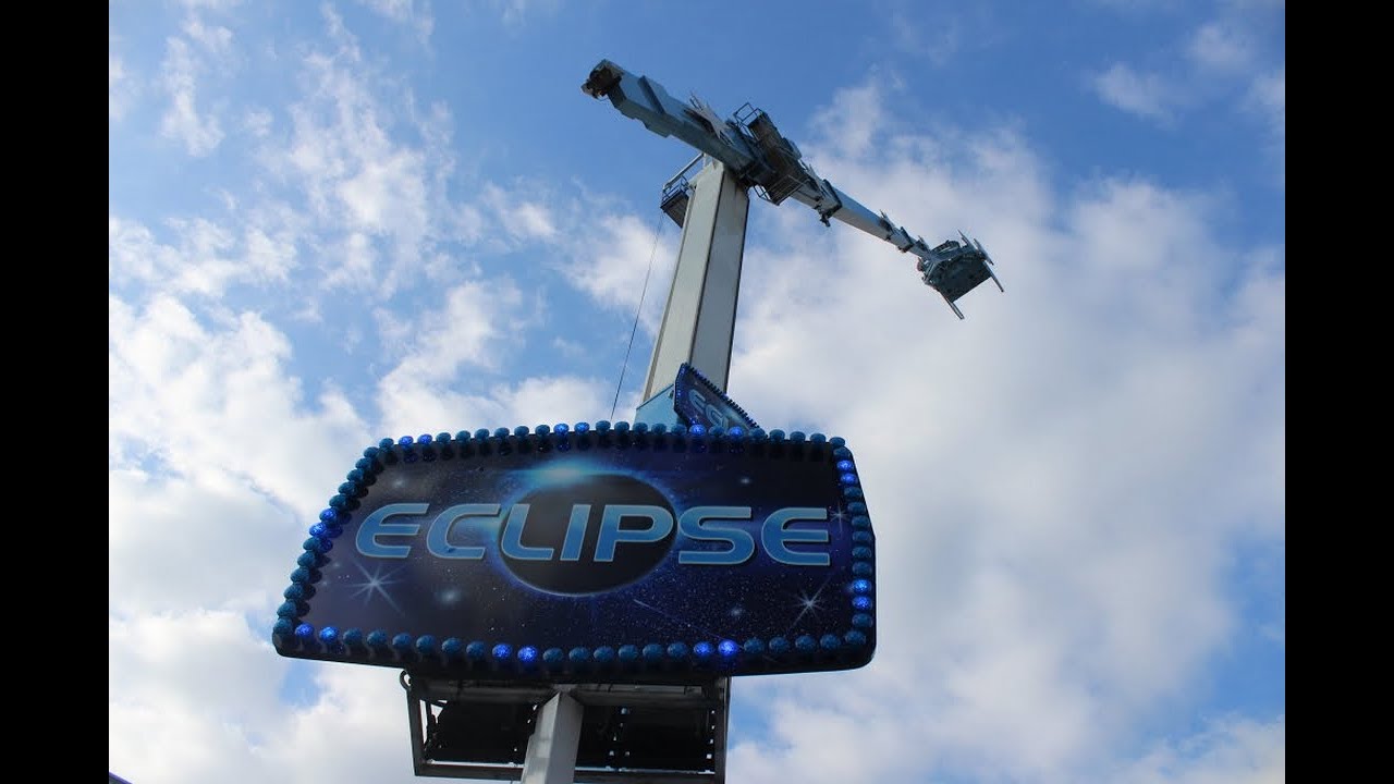 Foire De Dunkerque 2024/2025 : Toutes les attractions
