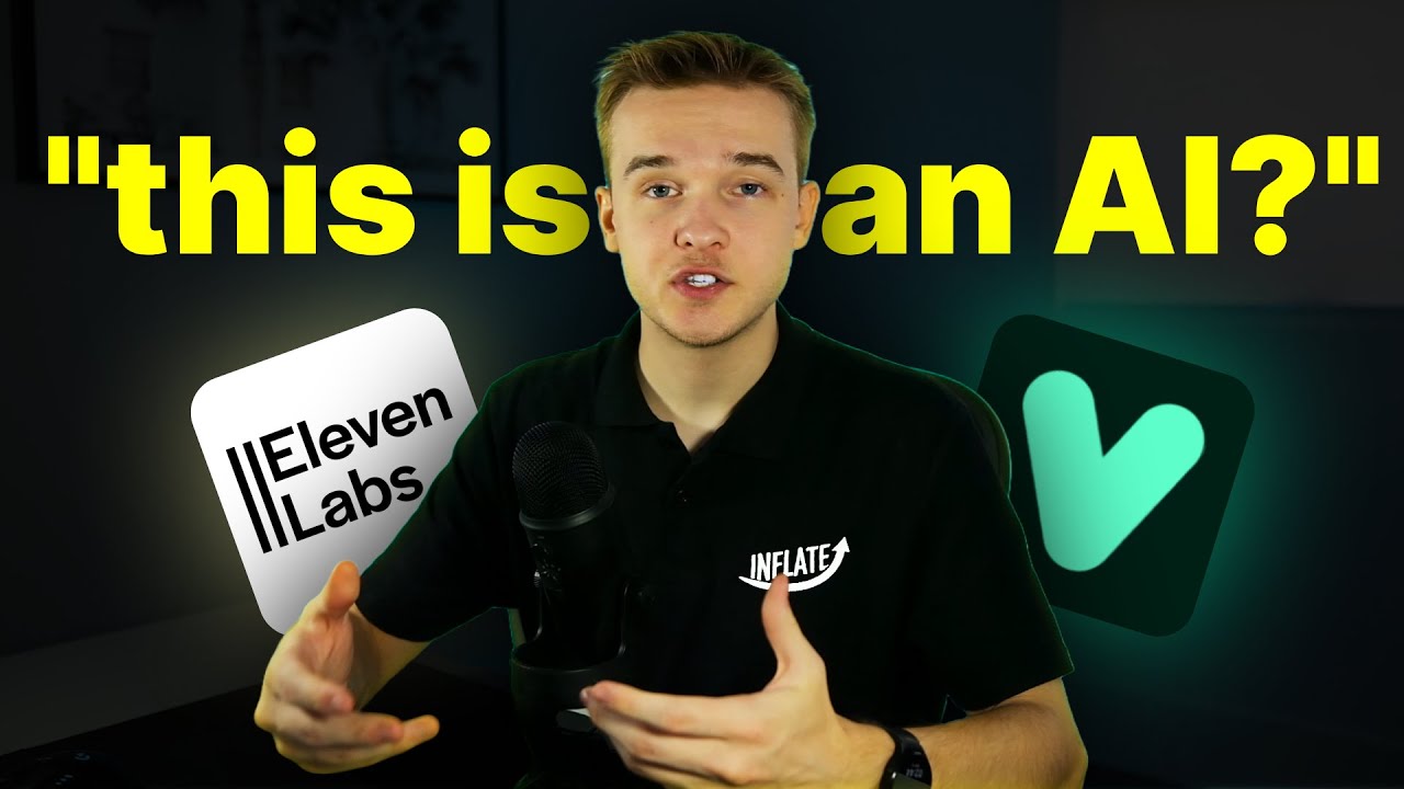 How I Make AI Callers Sound Realistic | Complete Guide