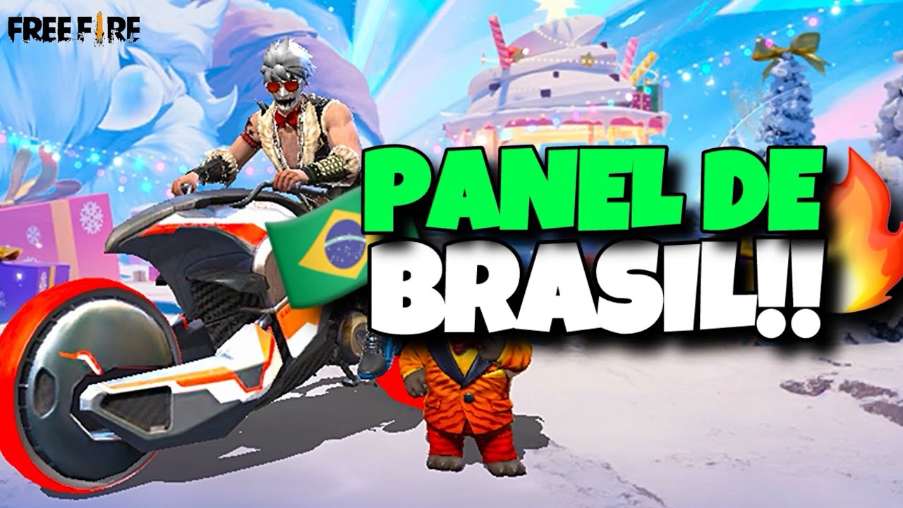 &iexcl;COMPRE ESTE PANEL 100% LEGAL PARA TODOS USTEDES Y TOTALMENTE GRATIS! 🔥🚀 ( ANDROID Y IOS )