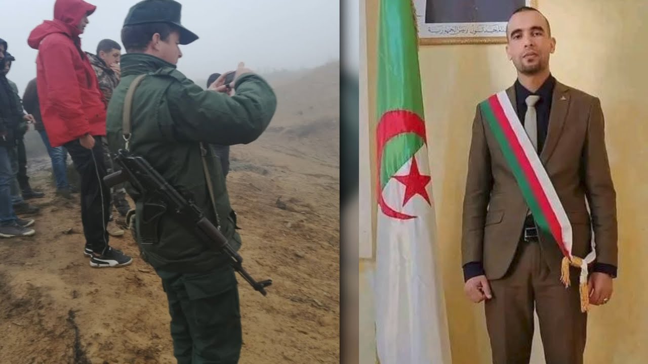 نهاية مأسـ ــاوية للشاب المحامي جمال الدين شاوي بسكيكدة.. بعد أسبوع من البحث عنه