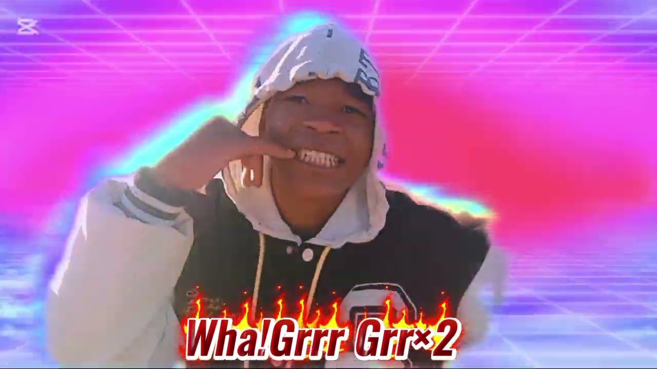 Loli Goat_Dead heart(visuals)