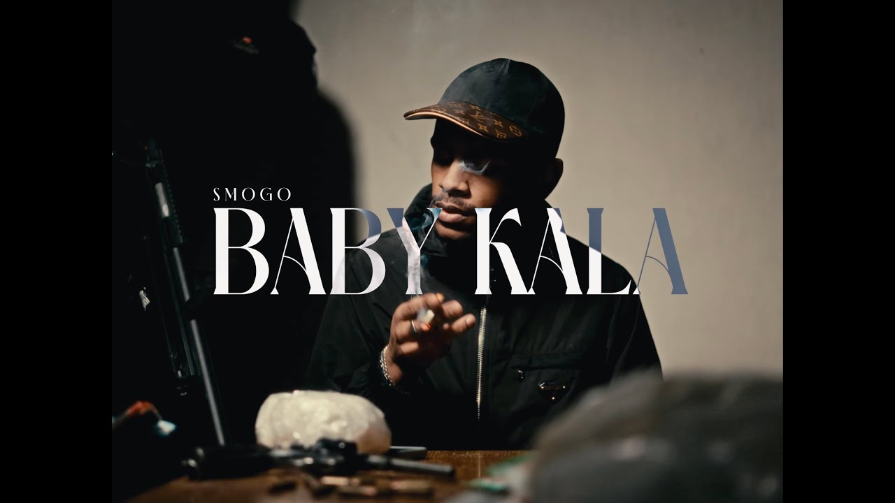 S.M.O.G.O - Baby Kala (Clip officiel)