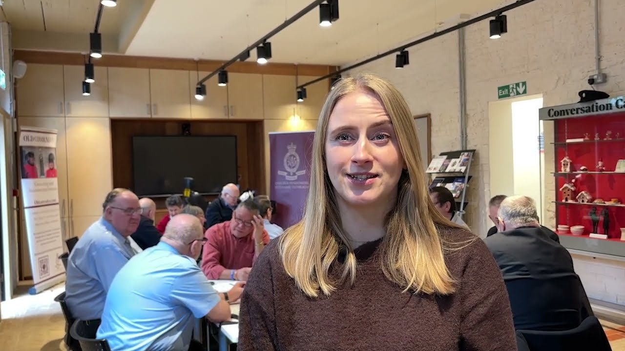 The success of the Thrive Together London Veteran Navigator Service