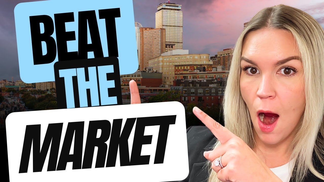 How to Outsmart the Boston Housing Market in 2025