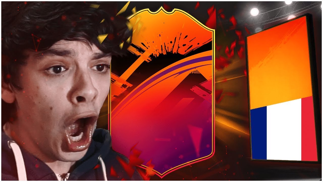 HO TROVATO 2 NUOVE CARTE HEADLINERS ASSURDE! - FIFA 19 PACK OPENING