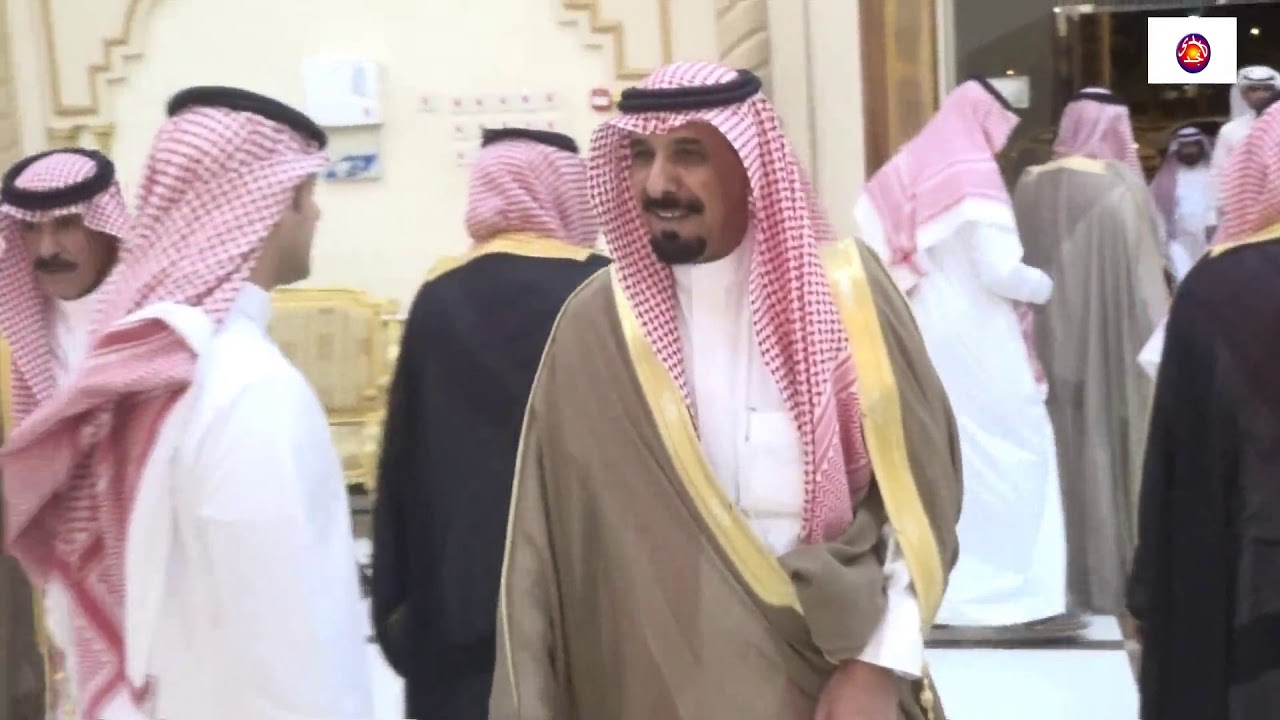 حفل زواج الشاب / قينان محمد قينان الرخيمي