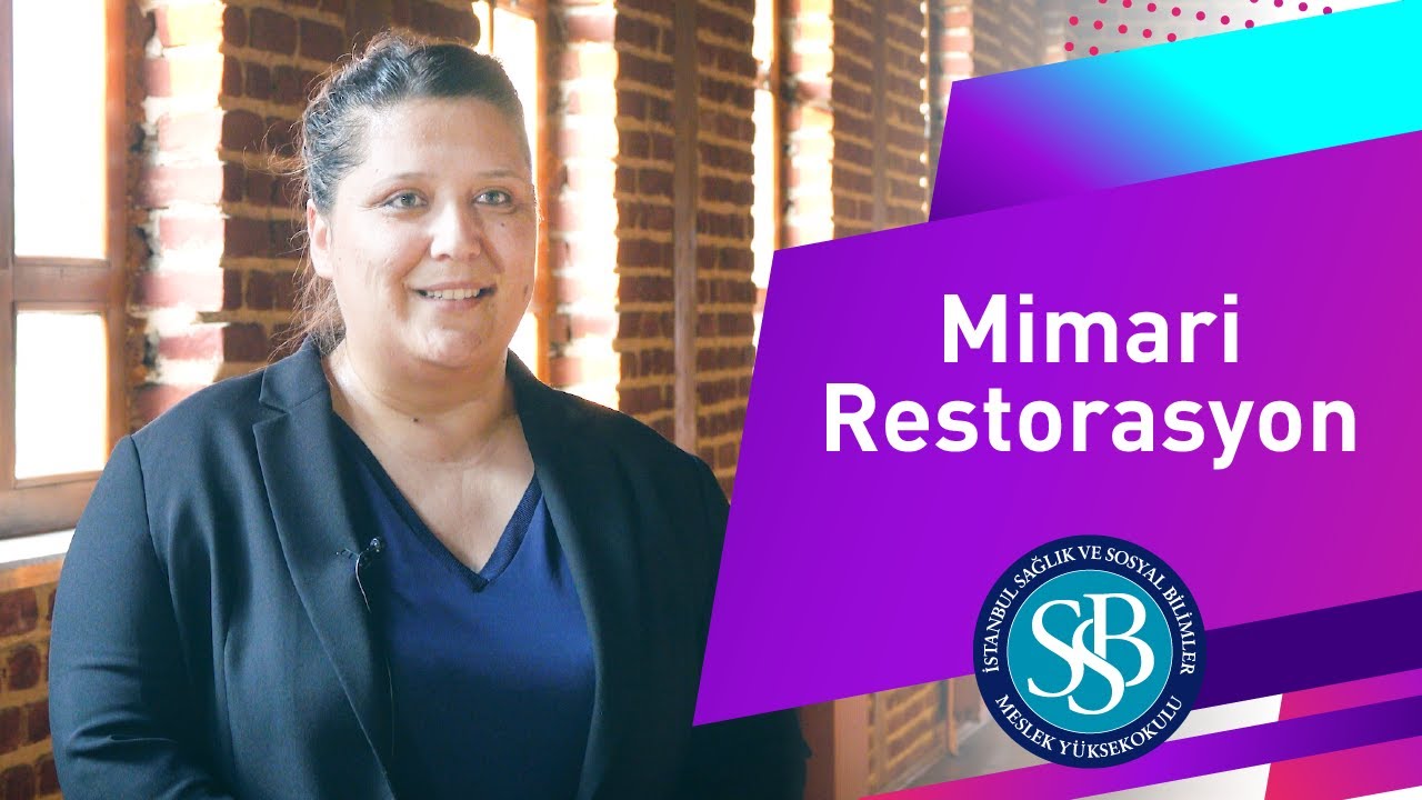 Mimari Restorasyon