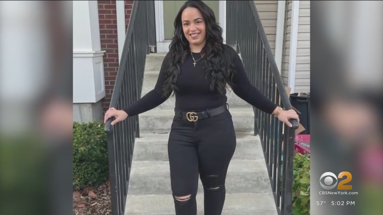 Man arrested in killing of Jersey City teacher Luz Hernandez