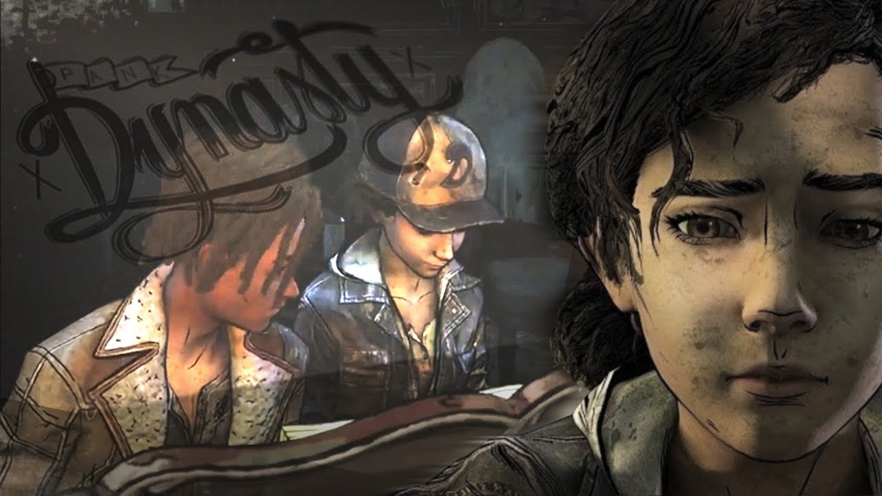 Dynasty GMV  //  Louis x Clementine