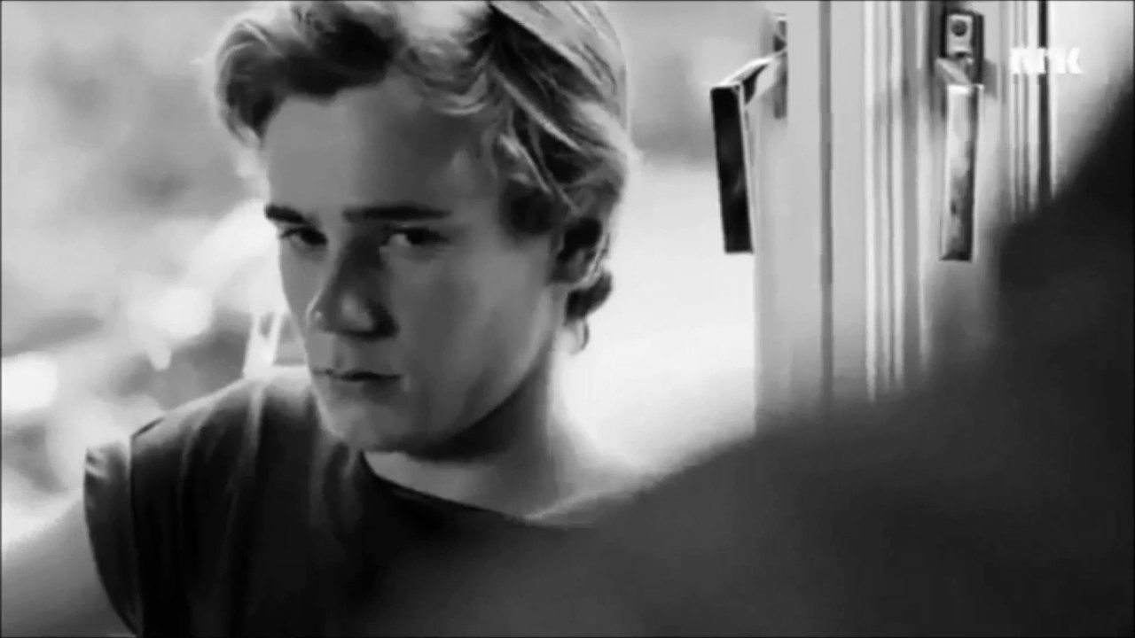 isak + even | everything will change